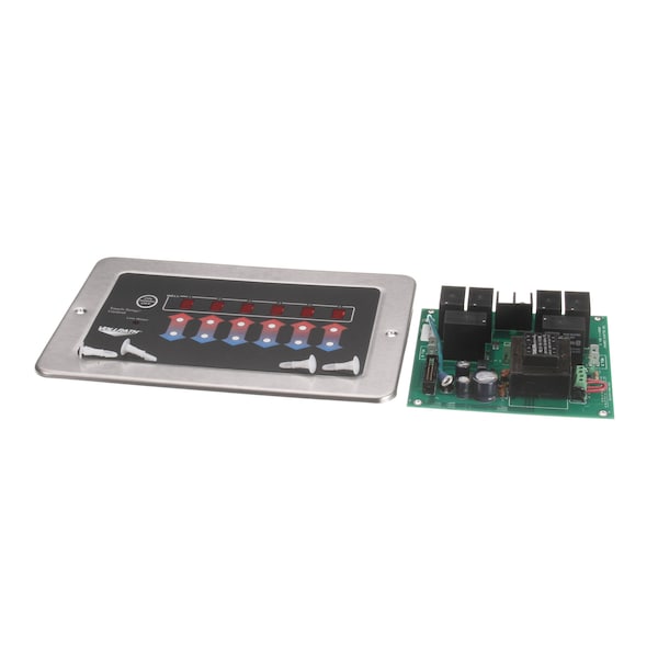 Sig Ht-Wl Digital Control 120V